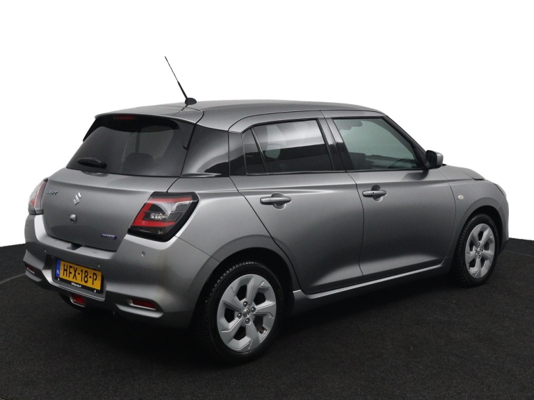 Suzuki Swift - 1.2 Select Smart Hybrid 2