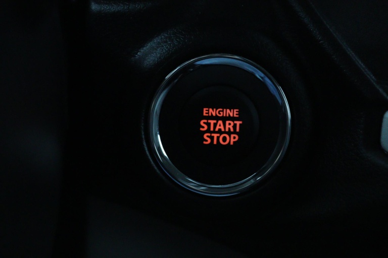 Suzuki Swift - 1.2 Select Smart Hybrid 20