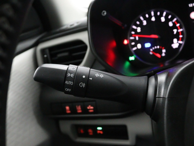 Suzuki Swift - 1.2 Select Smart Hybrid