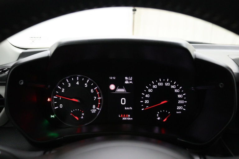 Suzuki Swift - 1.2 Select Smart Hybrid 22