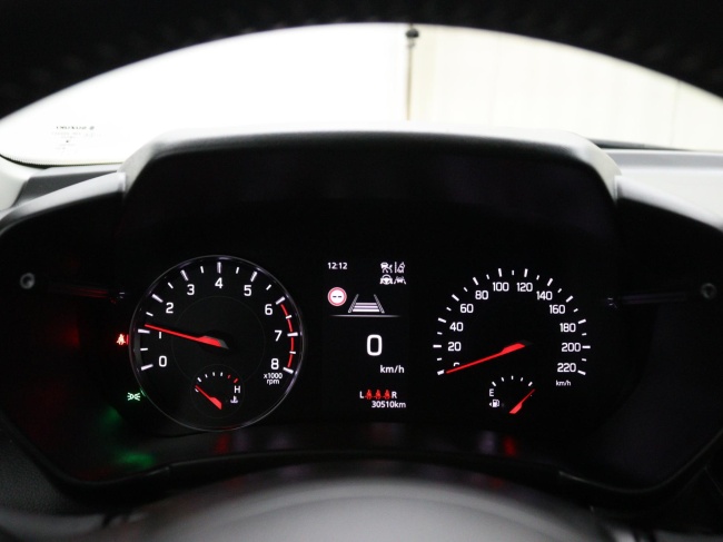 Suzuki Swift - 1.2 Select Smart Hybrid