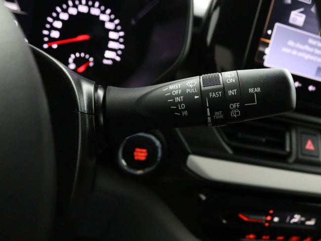 Suzuki Swift - 1.2 Select Smart Hybrid