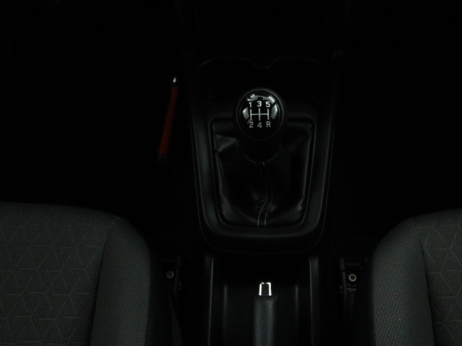 Suzuki Swift - 1.2 Select Smart Hybrid