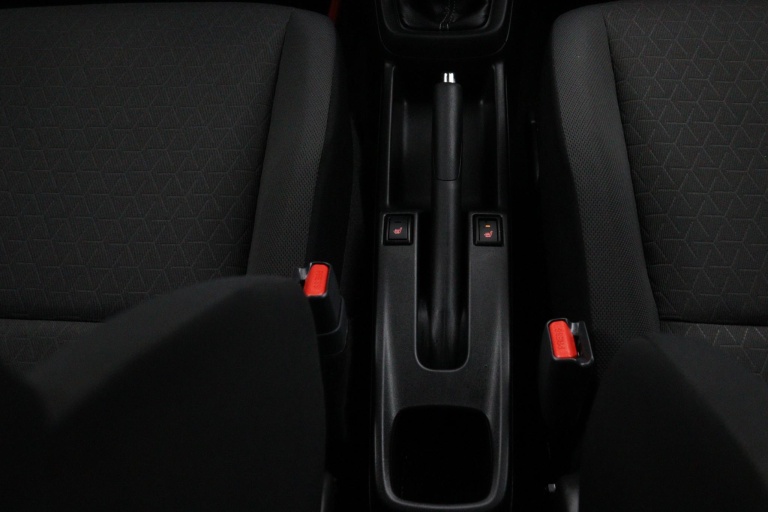 Suzuki Swift - 1.2 Select Smart Hybrid 25