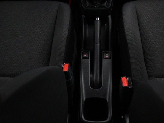 Suzuki Swift - 1.2 Select Smart Hybrid