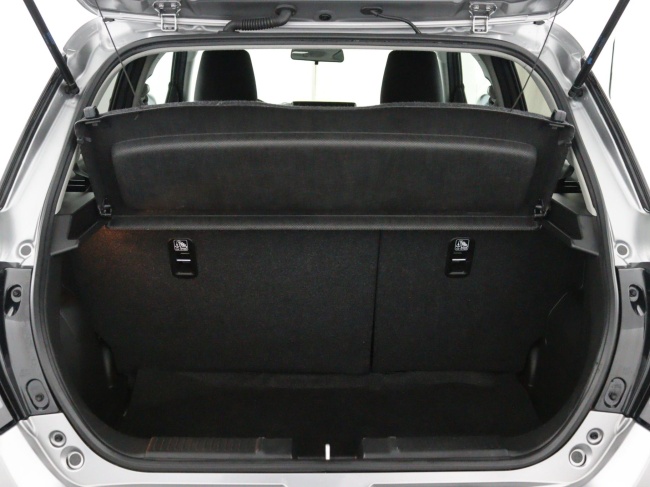 Suzuki Swift - 1.2 Select Smart Hybrid