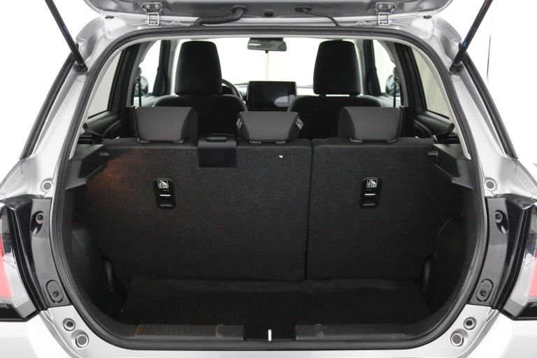 Suzuki Swift - 1.2 Select Smart Hybrid 30