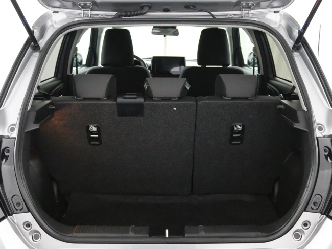 Suzuki Swift - 1.2 Select Smart Hybrid