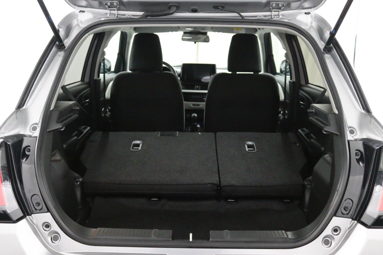 Suzuki Swift - 1.2 Select Smart Hybrid 31