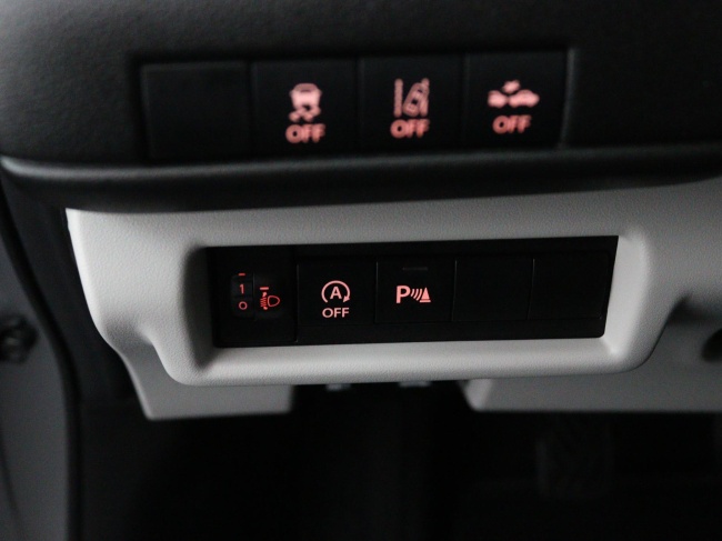 Suzuki Swift - 1.2 Select Smart Hybrid