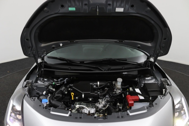 Suzuki Swift - 1.2 Select Smart Hybrid 35