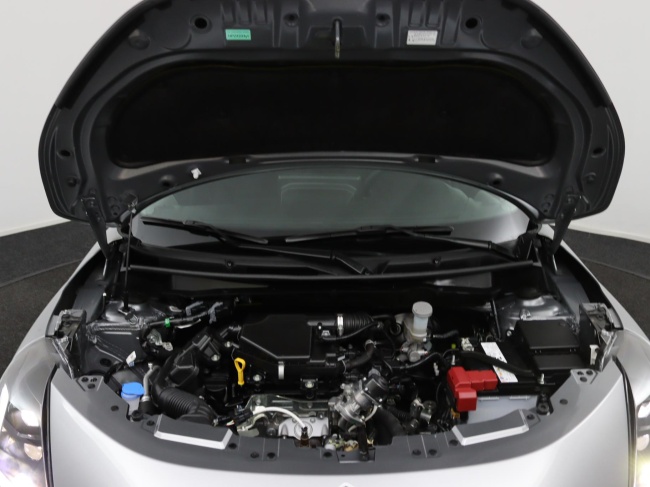 Suzuki Swift - 1.2 Select Smart Hybrid