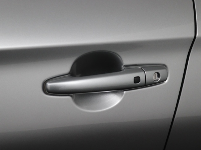 Suzuki Swift - 1.2 Select Smart Hybrid