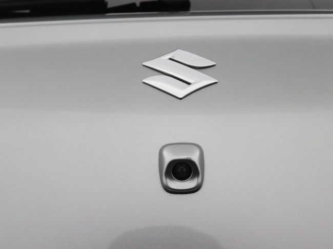 Suzuki Swift - 1.2 Select Smart Hybrid