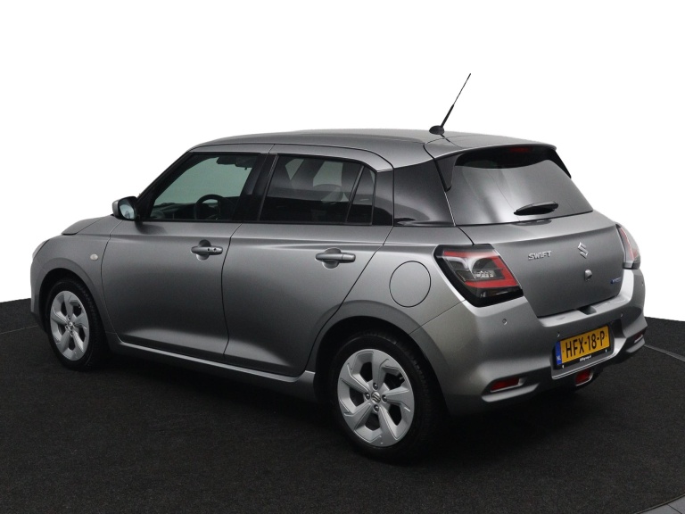 Suzuki Swift - 1.2 Select Smart Hybrid 4