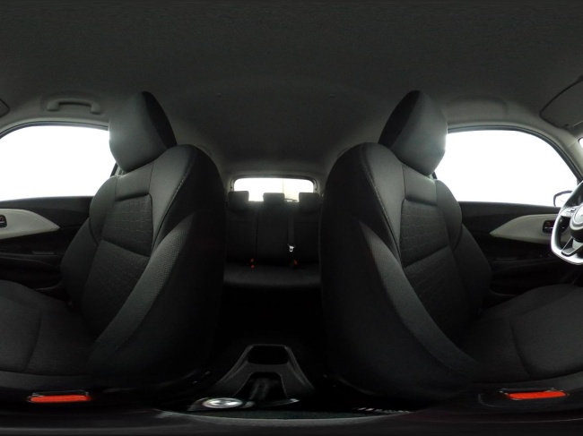 Suzuki Swift - 1.2 Select Smart Hybrid