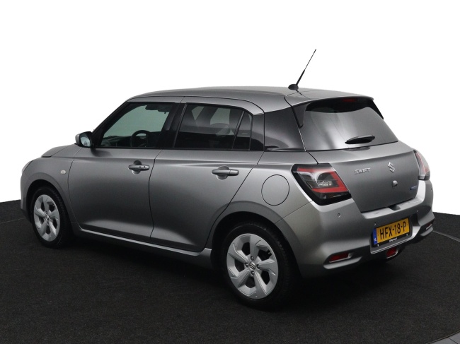 Suzuki Swift - 1.2 Select Smart Hybrid