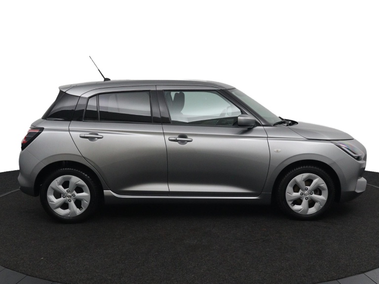 Suzuki Swift - 1.2 Select Smart Hybrid 6
