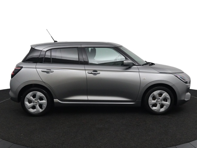 Suzuki Swift - 1.2 Select Smart Hybrid