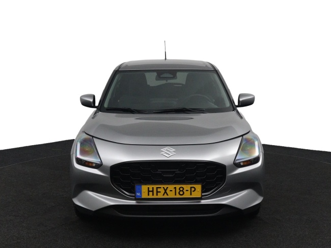 Suzuki Swift - 1.2 Select Smart Hybrid