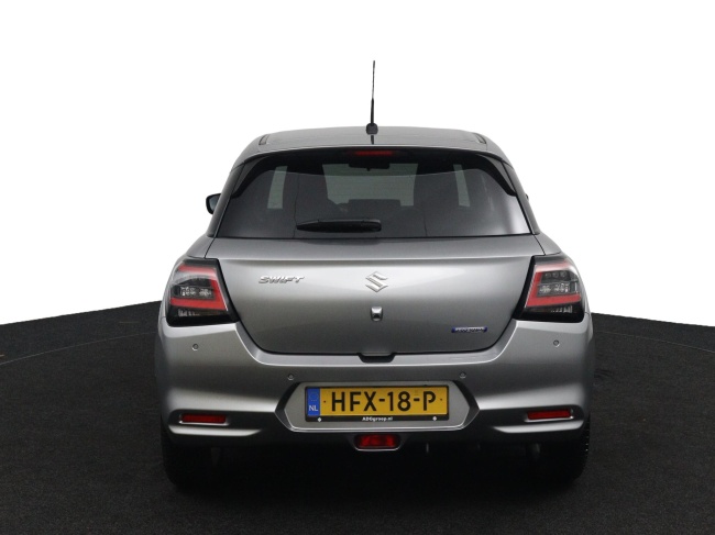 Suzuki Swift - 1.2 Select Smart Hybrid