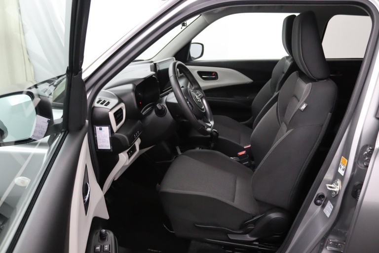 Suzuki Swift - 1.2 Select Smart Hybrid 9