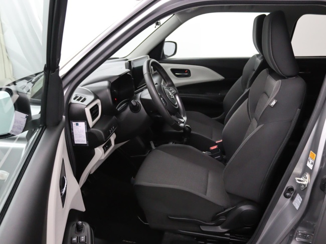 Suzuki Swift - 1.2 Select Smart Hybrid