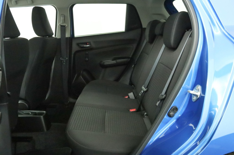 Suzuki Swift - 1.2 Select Smart Hybrid 18