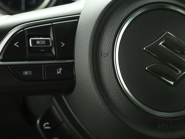 Suzuki Swift - 1.2 Select Smart Hybrid