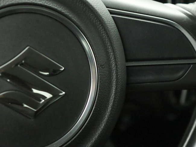 Suzuki Swift - 1.2 Select Smart Hybrid