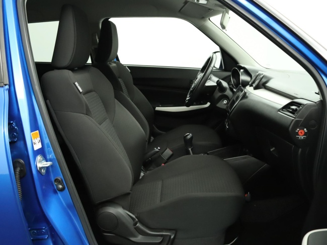 Suzuki Swift - 1.2 Select Smart Hybrid