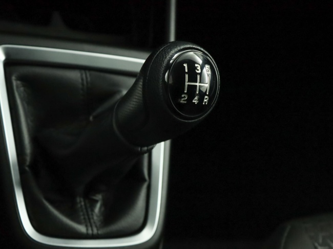 Suzuki Swift - 1.2 Select Smart Hybrid