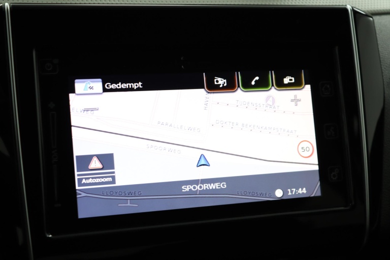 Suzuki Swift - 1.2 Select Smart Hybrid 28