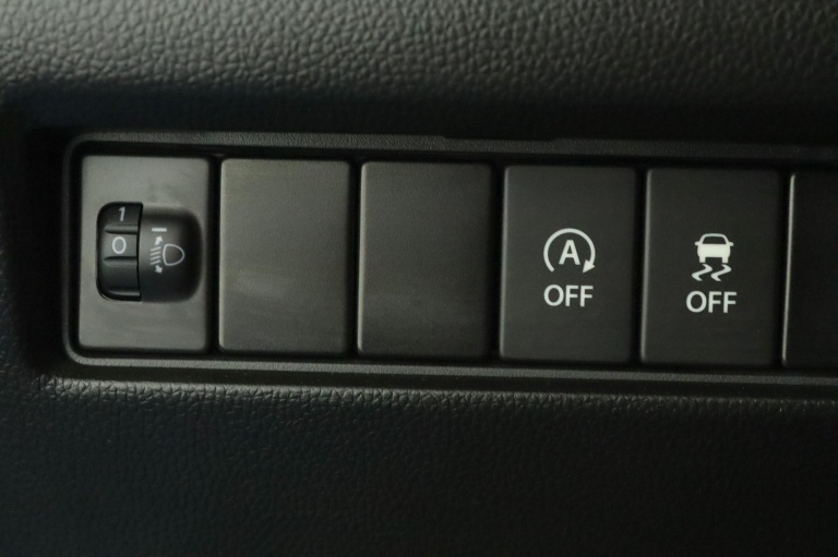 Suzuki Swift - 1.2 Select Smart Hybrid 30