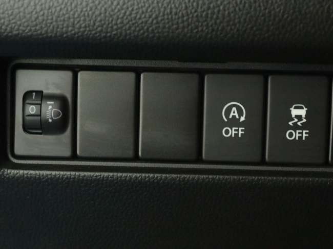 Suzuki Swift - 1.2 Select Smart Hybrid