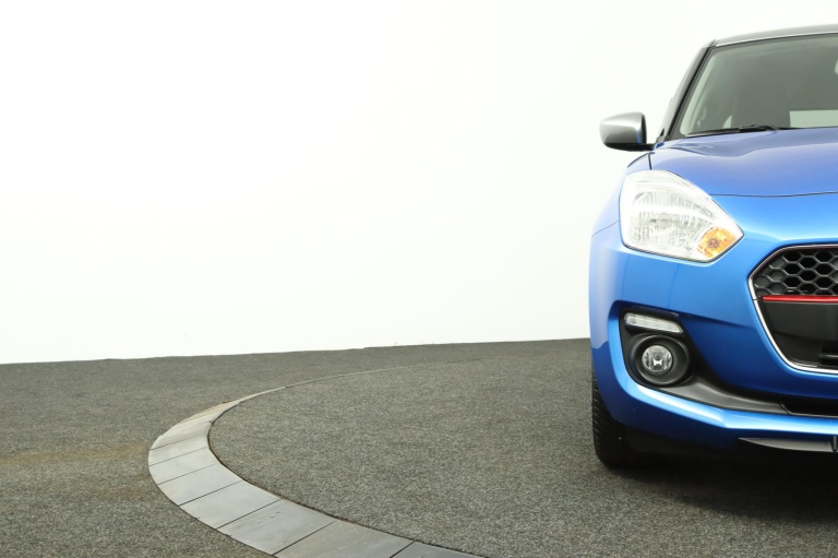 Suzuki Swift - 1.2 Select Smart Hybrid 36