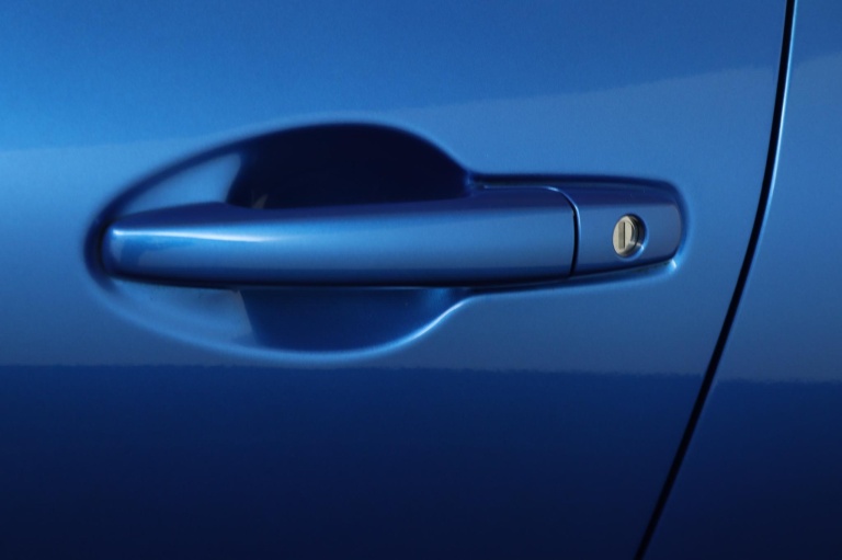 Suzuki Swift - 1.2 Select Smart Hybrid 39