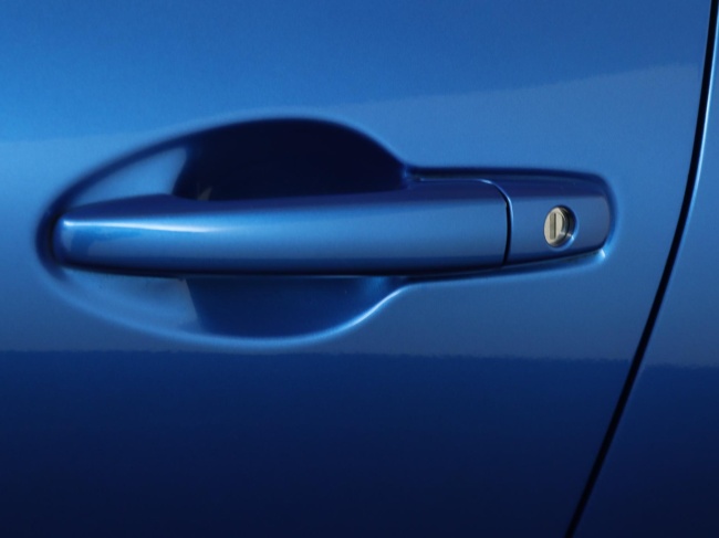 Suzuki Swift - 1.2 Select Smart Hybrid