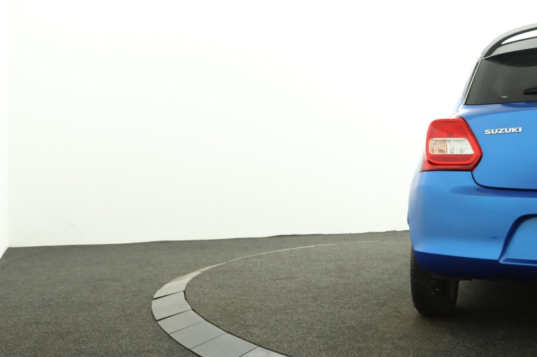 Suzuki Swift - 1.2 Select Smart Hybrid 40