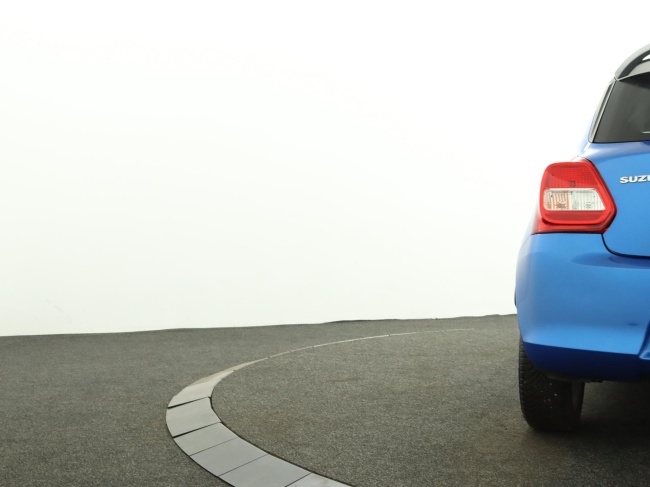 Suzuki Swift - 1.2 Select Smart Hybrid