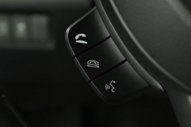 Suzuki Swift - 1.2 Select Smart Hybrid 44