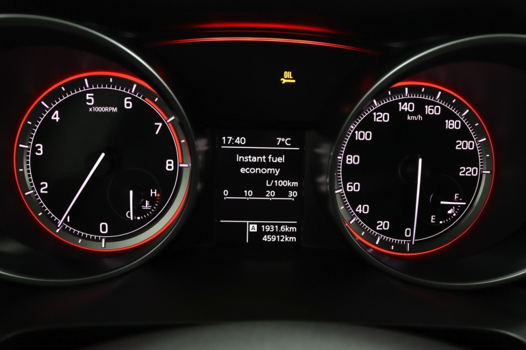 Suzuki Swift - 1.2 Select Smart Hybrid 45