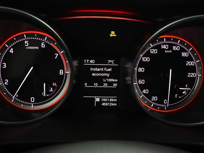 Suzuki Swift - 1.2 Select Smart Hybrid