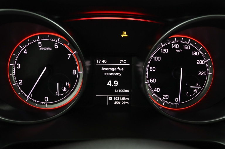 Suzuki Swift - 1.2 Select Smart Hybrid 46