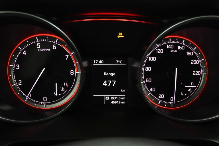 Suzuki Swift - 1.2 Select Smart Hybrid 47