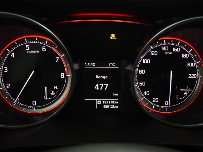 Suzuki Swift - 1.2 Select Smart Hybrid