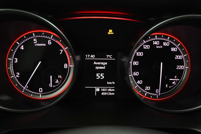 Suzuki Swift - 1.2 Select Smart Hybrid 48