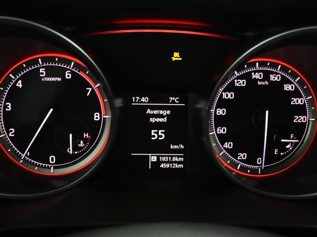 Suzuki Swift - 1.2 Select Smart Hybrid