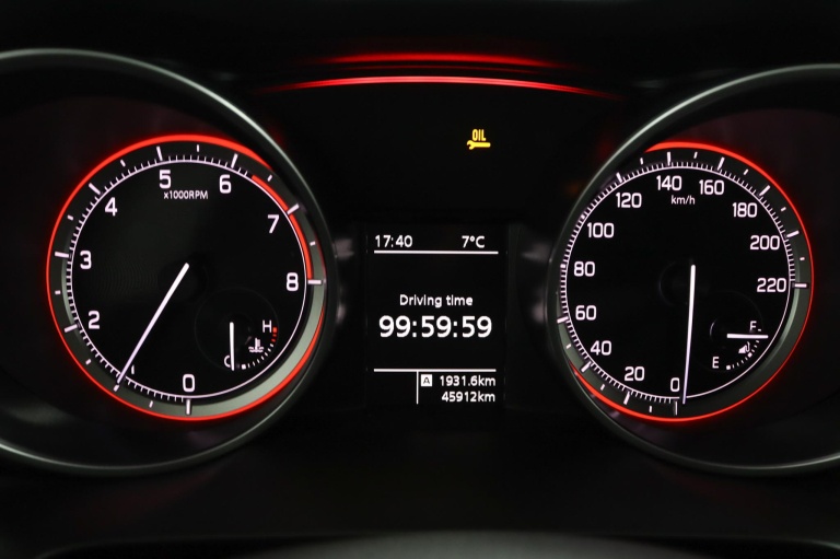 Suzuki Swift - 1.2 Select Smart Hybrid 49