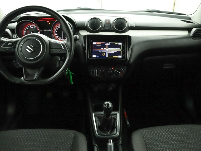 Suzuki Swift - 1.2 Select Smart Hybrid